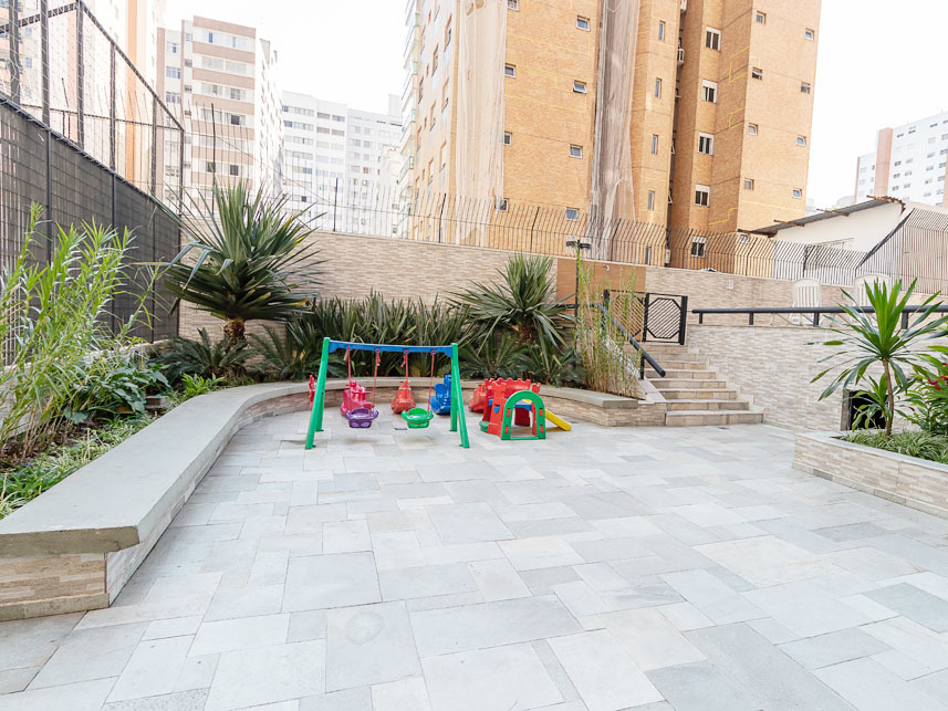 Imagem 7 do Leilão de Apartamento Duplex - Perdizes - São Paulo/SP