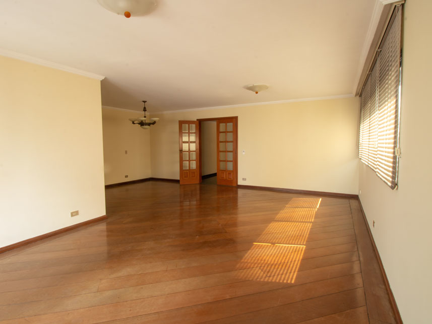 Imagem 2 do Leilão de Apartamento - Perdizes - São Paulo/SP