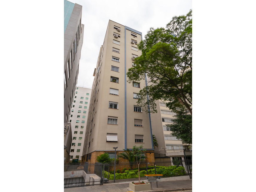 Imagem 1 do Leilão de Apartamento - Jardim Paulista - São Paulo/SP