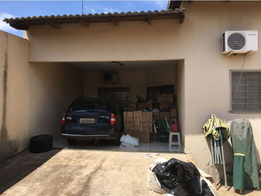 Imagem 3 do Leilão de Casa - Setor Grajaú - Goiânia/GO