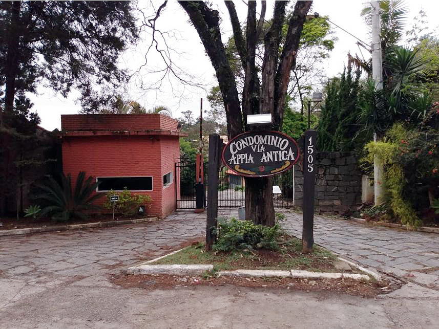 Imagem 1 do Leilão de Casa - Vila Appia Antica - Carapicuíba/SP
