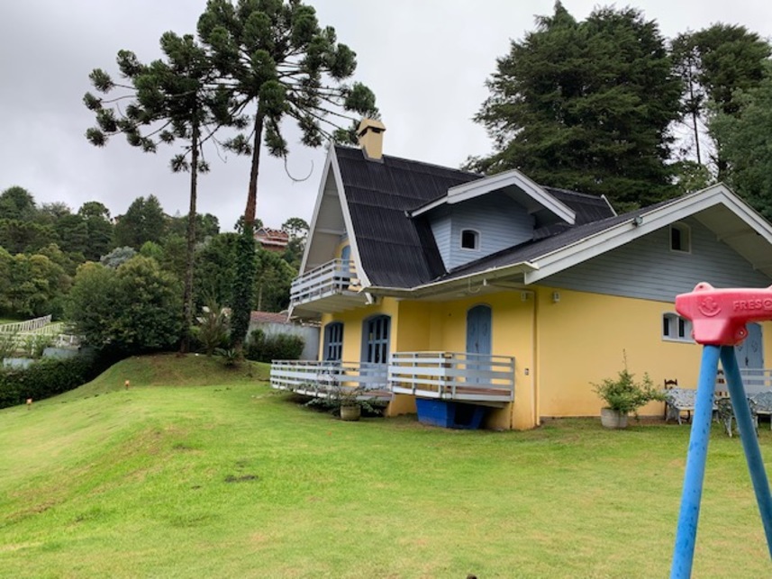 Imagem 3 do Leilão de Casa - Capivari - Campos do Jordão/SP