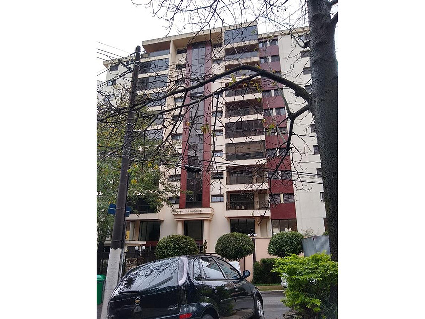Imagem  do Leilão de Apartamento - Vila Suzana - São Paulo/SP