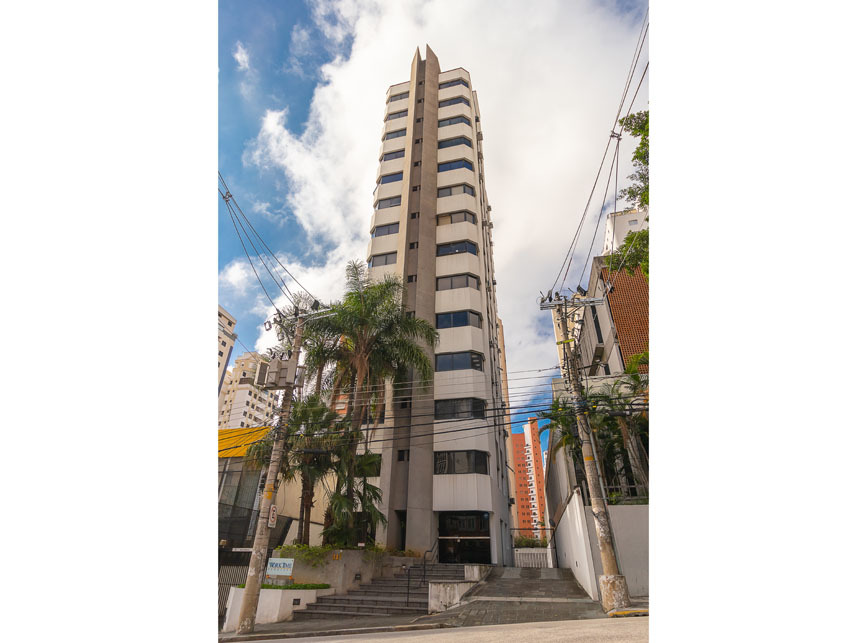 Imagem 1 do Leilão de Escritório - Perdizes - São Paulo/SP