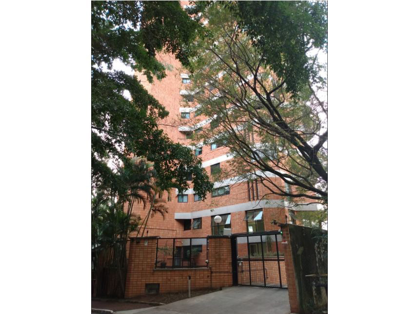 Imagem 3 do Leilão de Apartamento Duplex - Paraíso do Morumbi - São Paulo/SP