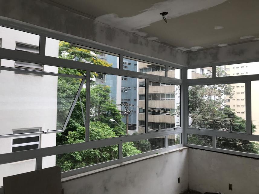 Imagem 12 do Leilão de Apartamento - Santa Cecília - São Paulo/SP