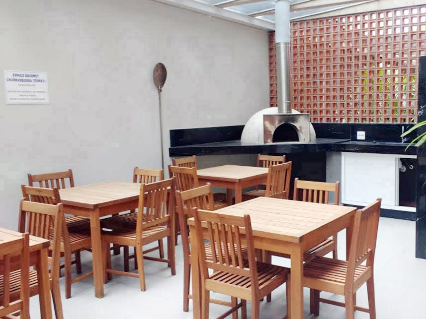 Imagem 7 do Leilão de Apartamento - Enseada - Guarujá/SP