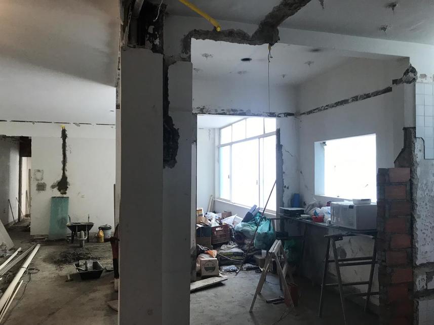 Imagem 4 do Leilão de Apartamento - Jardim Paulista - São Paulo/SP