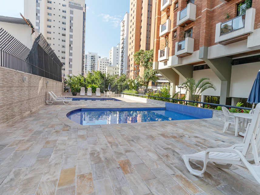 Imagem 5 do Leilão de Apartamento Duplex - Perdizes - São Paulo/SP