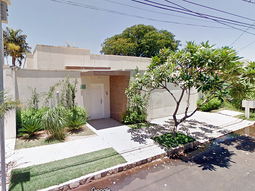 Imagem 1 do Leilão de Casa - Jardim Karaiba - Uberlândia/MG