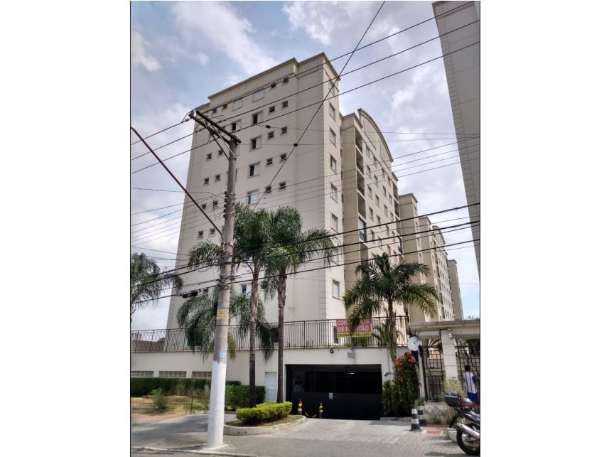 Imagem 2 do Leilão de Apartamento - Jardim Brasil - São Paulo/SP