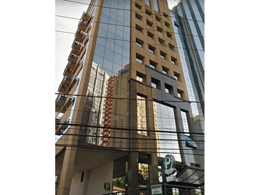 Imagem 1 do Leilão de Escritório - Pinheiros - São Paulo/SP