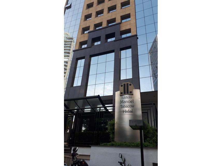 Imagem 1 do Leilão de Escritório - Pinheiros - São Paulo/SP