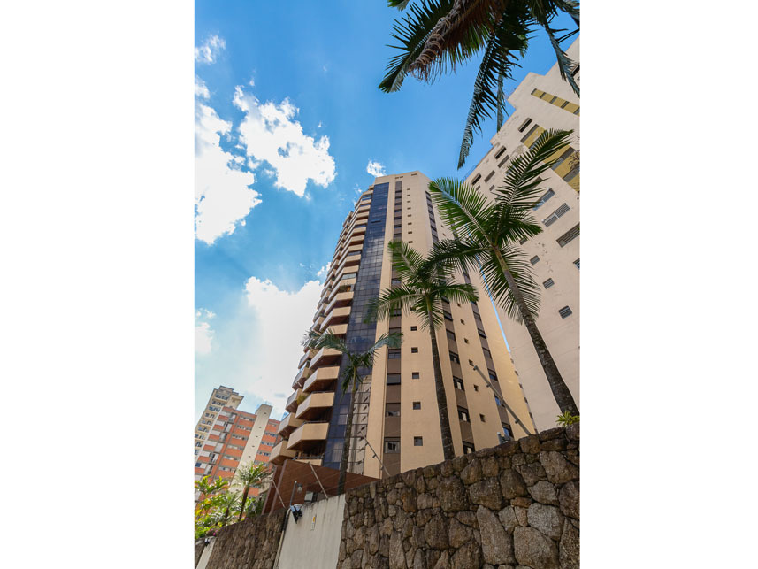 Imagem 2 do Leilão de Apartamento - Perdizes - São Paulo/SP