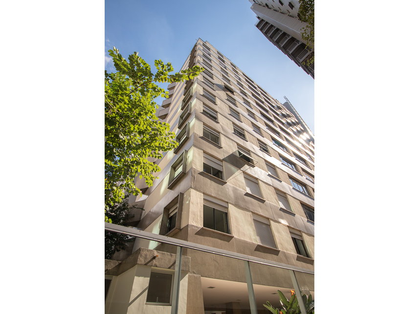 Imagem 2 do Leilão de Apartamento - Itaim Bibi - São Paulo/SP