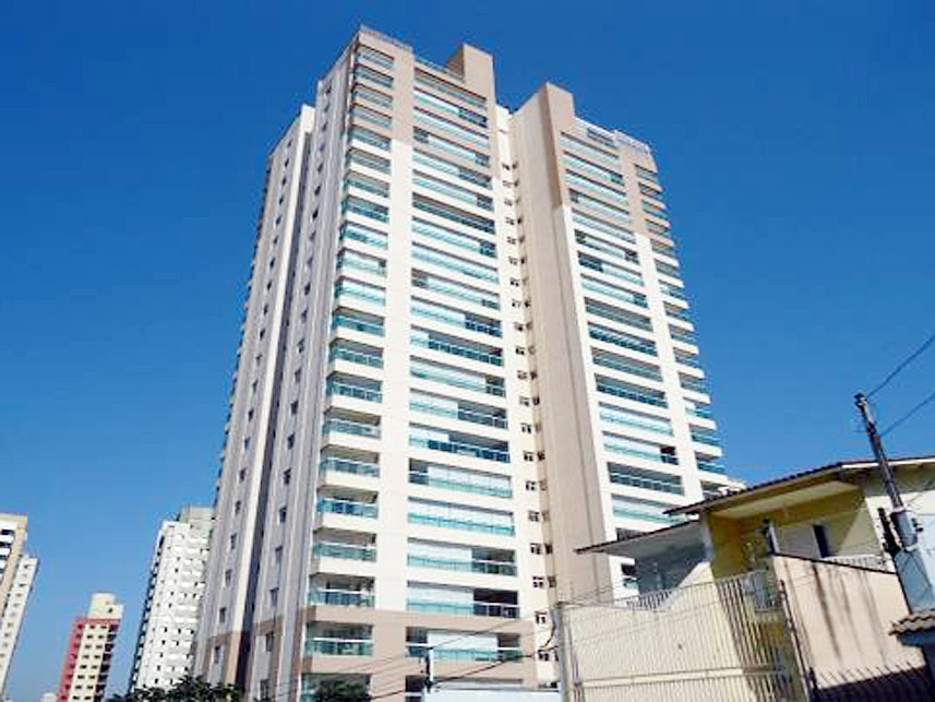 Imagem 1 do Leilão de Apartamento - Santa Teresinha - São Paulo/SP