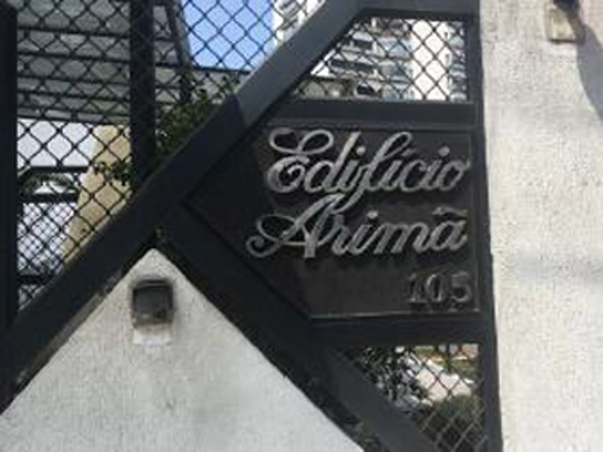 Imagem 2 do Leilão de Apartamento - Vila Santo Estéfano - São Paulo/SP