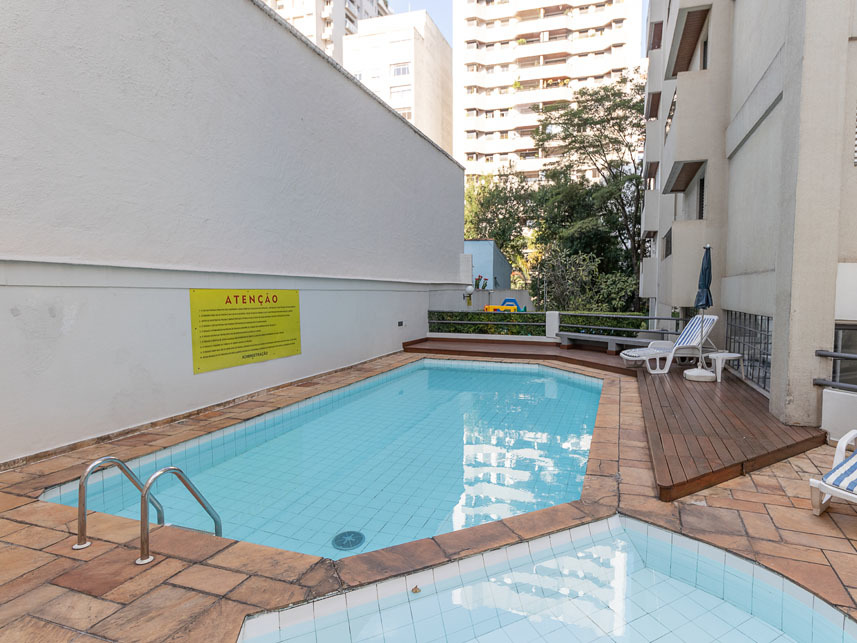 Imagem 2 do Leilão de Apartamento - Perdizes - São Paulo/SP