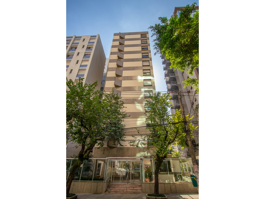 Imagem 1 do Leilão de Apartamento - Itaim Bibi - São Paulo/SP
