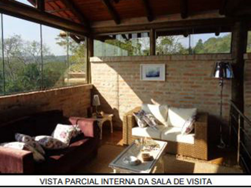 Imagem 5 do Leilão de Casa - Prq Petrópolis Viii - Mairiporã/SP