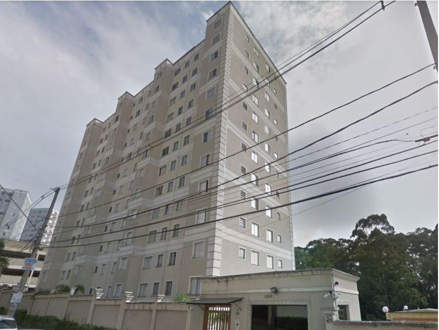 Imagem 1 do Leilão de Apartamento - Parque São Vicente - Mauá/SP