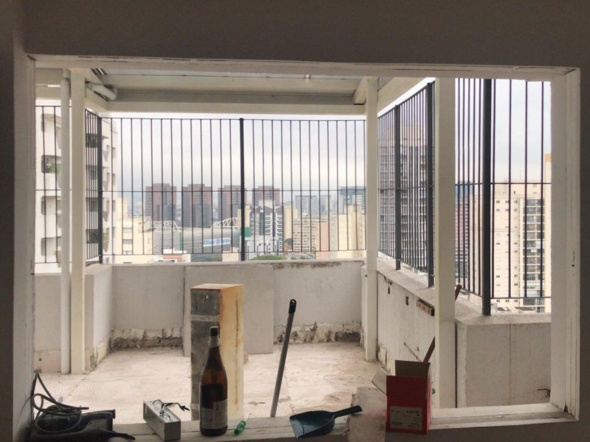 Imagem 7 do Leilão de Apartamento - Perdizes - São Paulo/SP