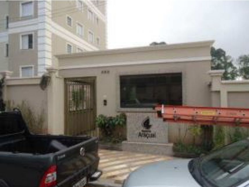 Imagem 2 do Leilão de Apartamento - Parque São Vicente - Mauá/SP