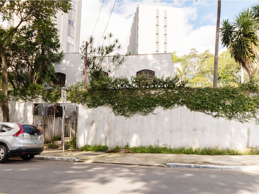 Imagem 1 do Leilão de Prédio - Indianópolis - São Paulo/SP
