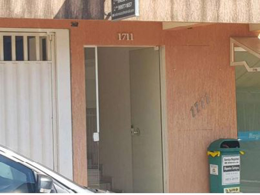 Imagem 2 do Leilão de Apartamento - Centro - Siqueira Campos/PR