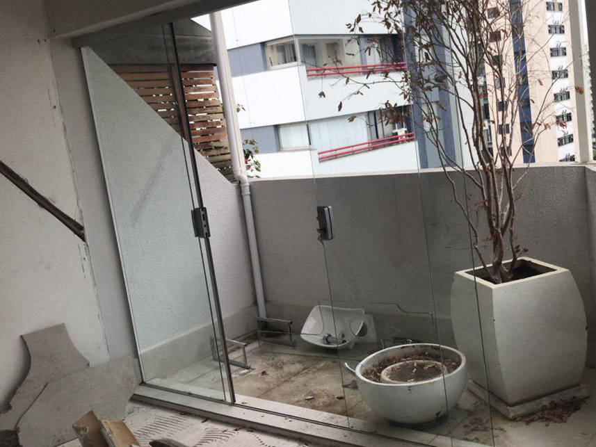 Imagem 11 do Leilão de Apartamento - Perdizes - São Paulo/SP