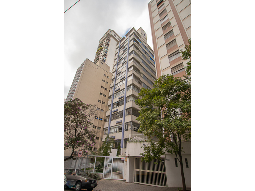 Imagem 1 do Leilão de Apartamento - Santa Cecília - São Paulo/SP
