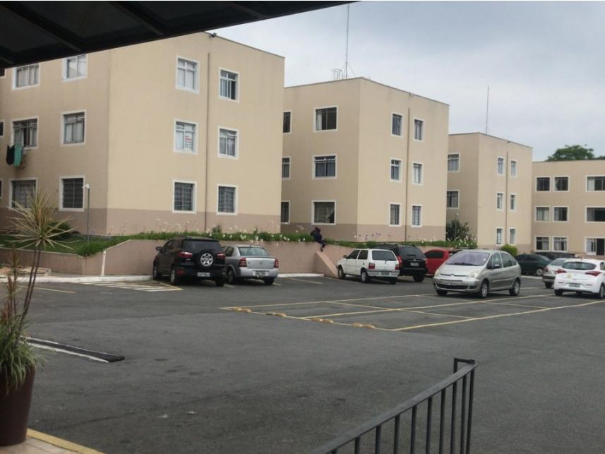 Imagem 3 do Leilão de Apartamento - Campo Comprido - Curitiba/PR