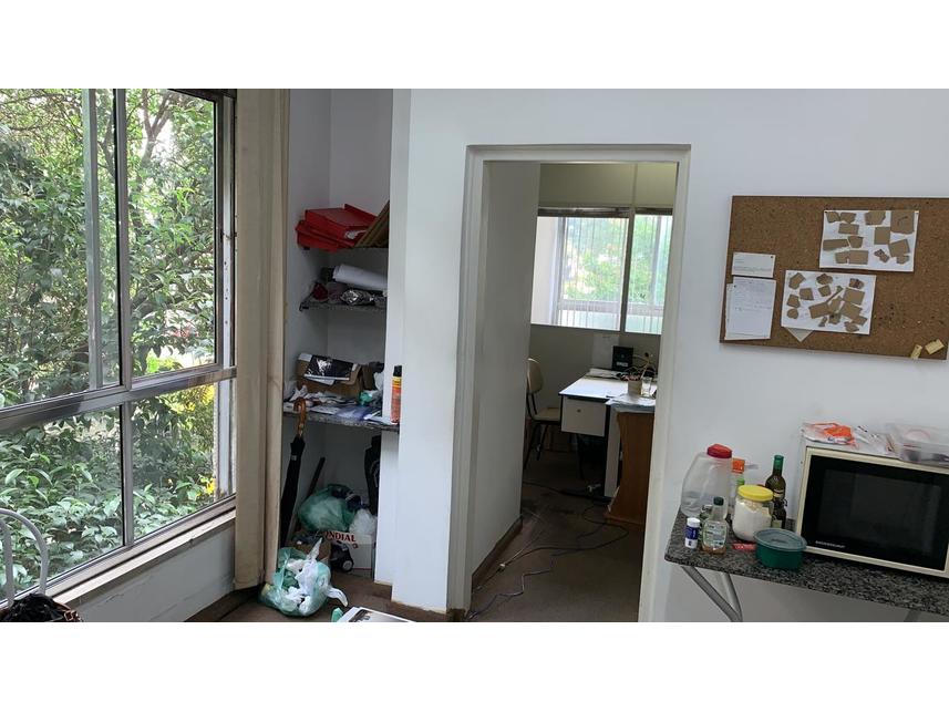 Imagem 4 do Leilão de Salão Comercial - Jardim América - São Paulo/SP