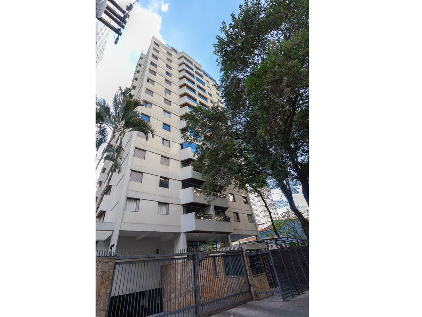Imagem 1 do Leilão de Apartamento - Perdizes - São Paulo/SP