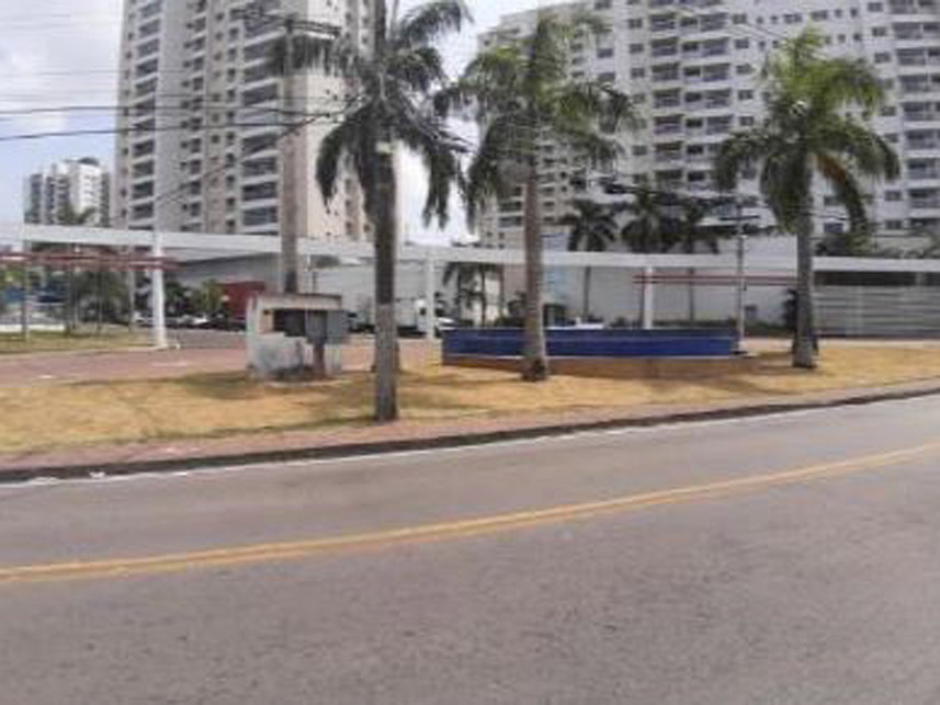 Imagem 2 do Leilão de Apartamento - Aleixo - Manaus/AM