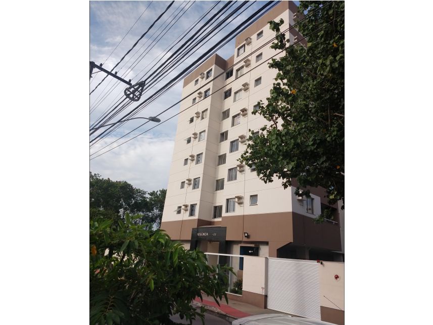 Imagem 1 do Leilão de Apartamento - Jardim Camburi - Vitória/ES