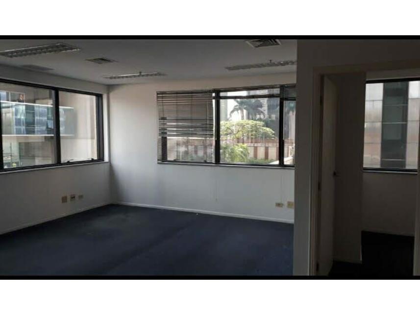 Imagem 4 do Leilão de Escritório - Pinheiros - São Paulo/SP