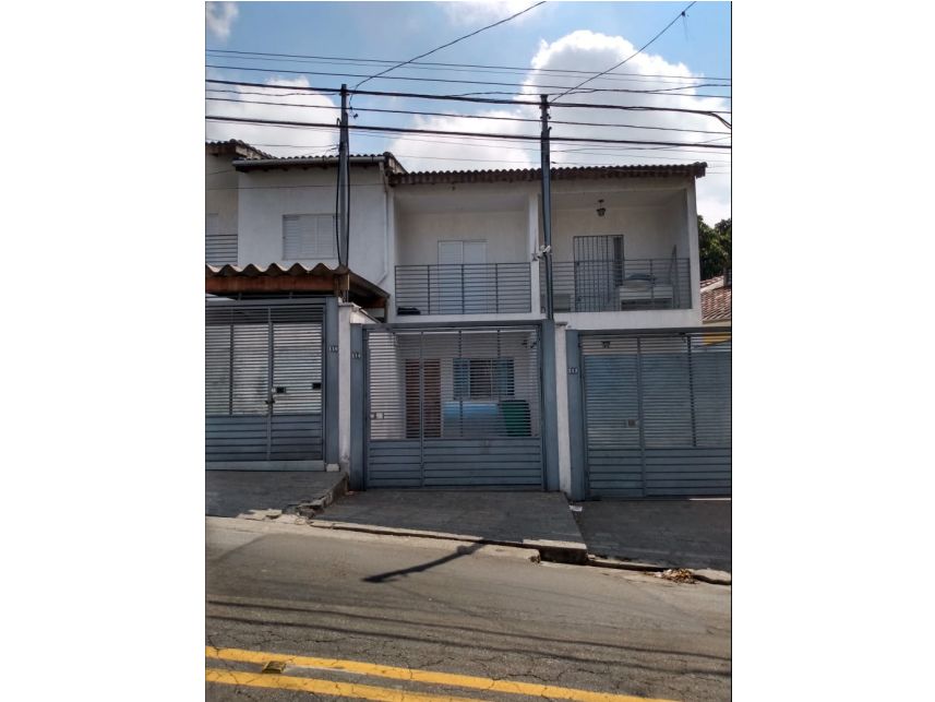 Imagem 2 do Leilão de Casa - Americanópolis - São Paulo/SP