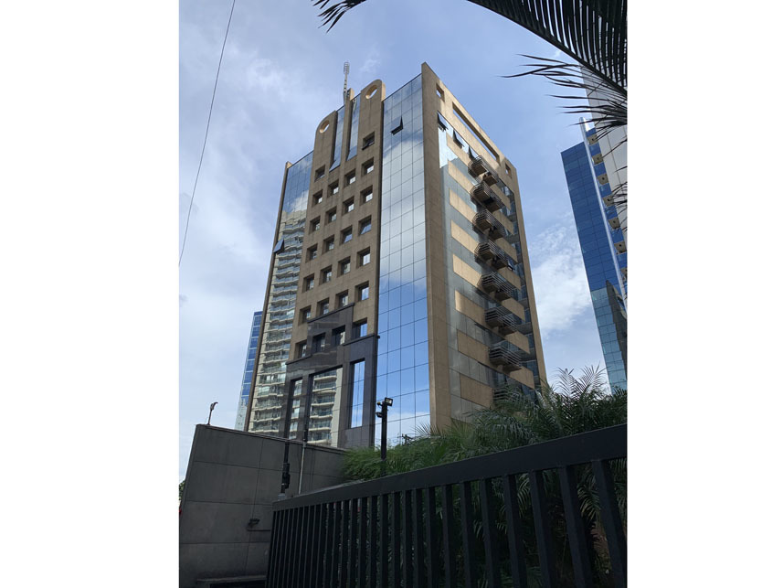 Imagem 2 do Leilão de Escritório - Pinheiros - São Paulo/SP