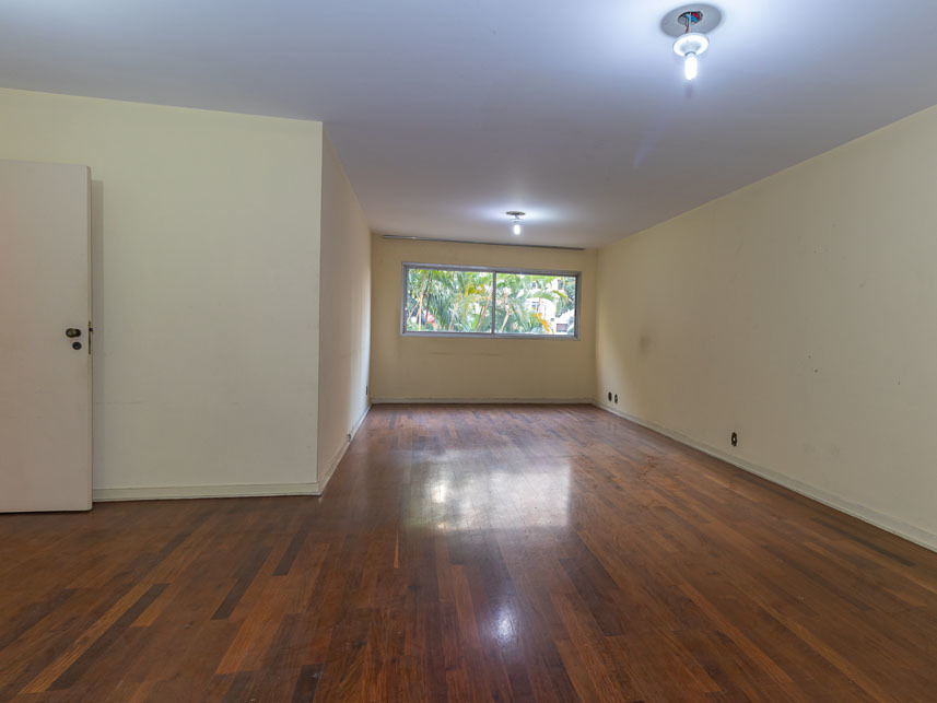 Imagem 6 do Leilão de Apartamento - Perdizes - São Paulo/SP