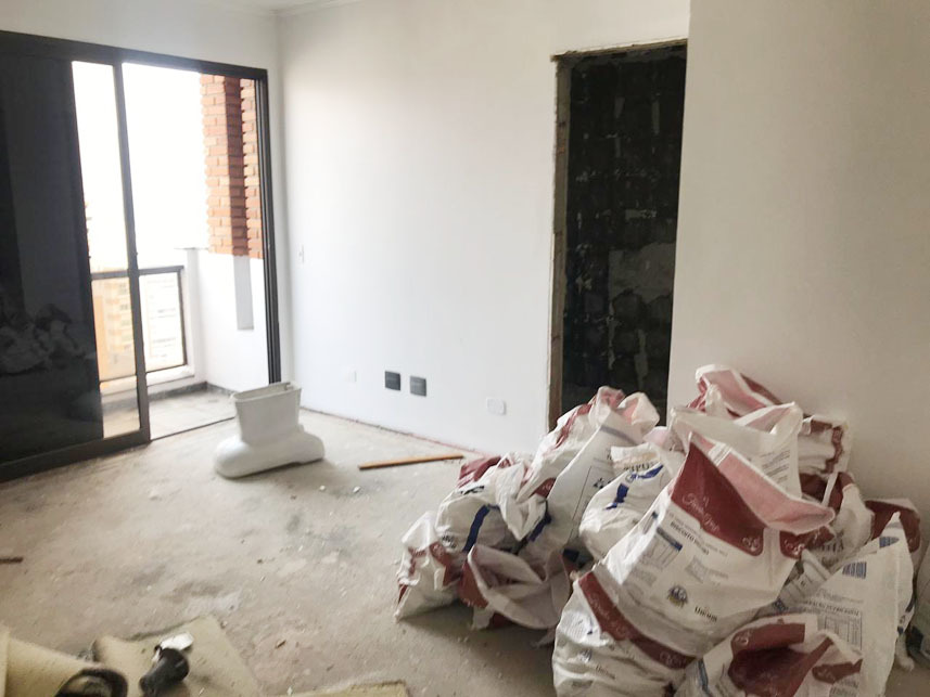 Imagem 13 do Leilão de Apartamento Duplex - Perdizes - São Paulo/SP