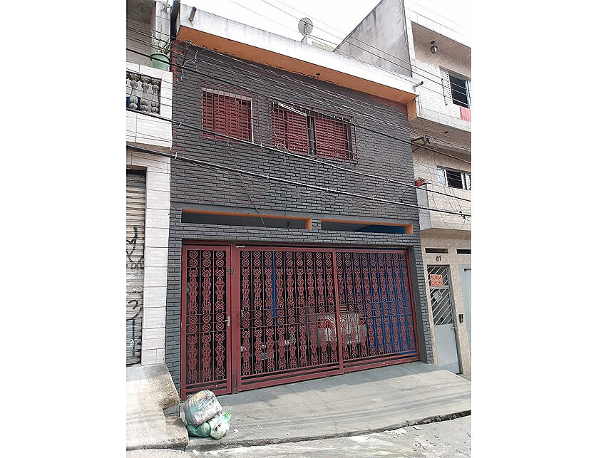 Imagem 2 do Leilão de Casa - Jardim Princesa - São Paulo/SP