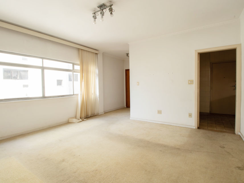 Imagem 6 do Leilão de Apartamento - Perdizes - São Paulo/SP