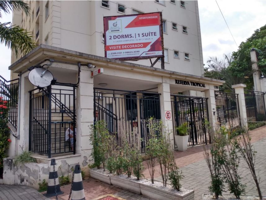 Imagem 3 do Leilão de Apartamento - Jardim Brasil - São Paulo/SP