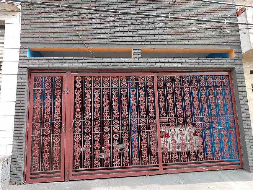 Imagem 1 do Leilão de Casa - Jardim Princesa - São Paulo/SP