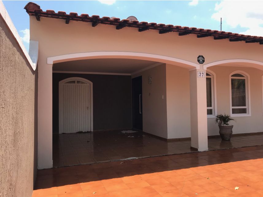 Imagem 3 do Leilão de Casa - Jardim Jurumirim - Piraju/SP