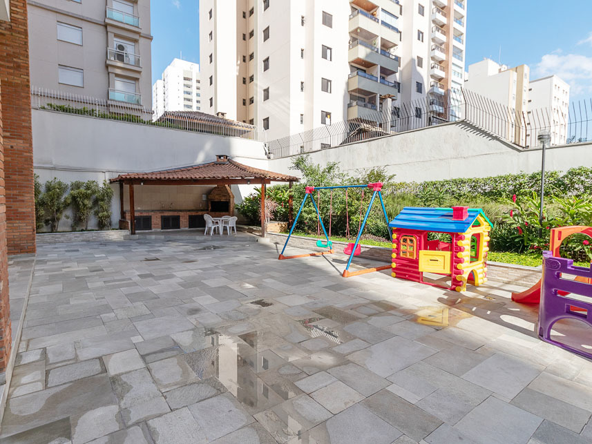 Imagem 2 do Leilão de Apartamento Duplex - Perdizes - São Paulo/SP