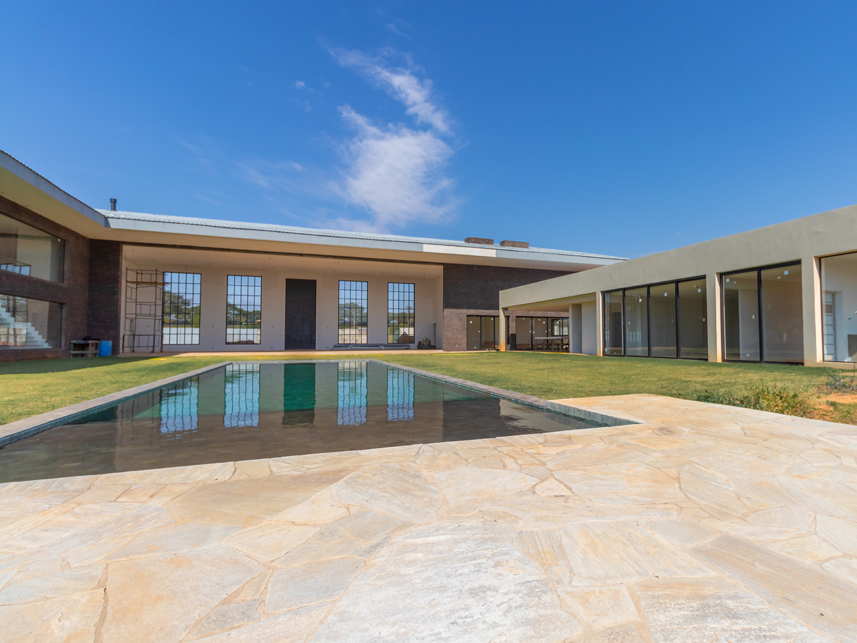 Imagem 4 do Leilão de Terreno - Fazenda Santo Antonio - Haras Larissa - Monte Mor/SP