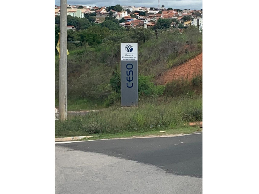 Imagem 4 do Leilão de Terreno - Bairro da Boa Vista - Sorocaba/SP
