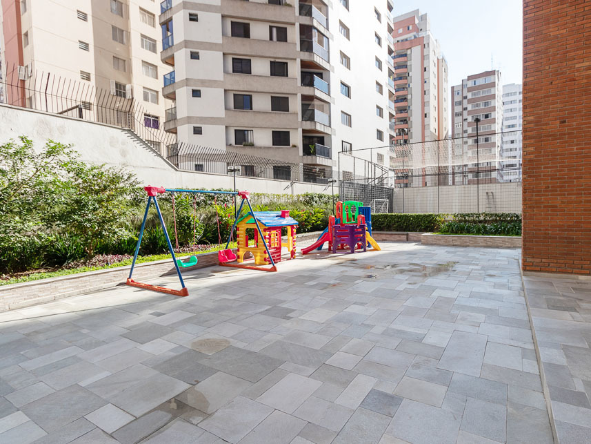 Imagem 6 do Leilão de Apartamento Duplex - Perdizes - São Paulo/SP